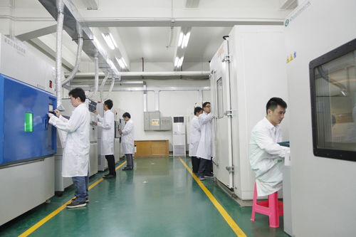 廣電計量新獲北汽新能源第三方實驗室VOC散發(fā)性試驗認可，計量技術(shù)服務(wù)邁上新臺階